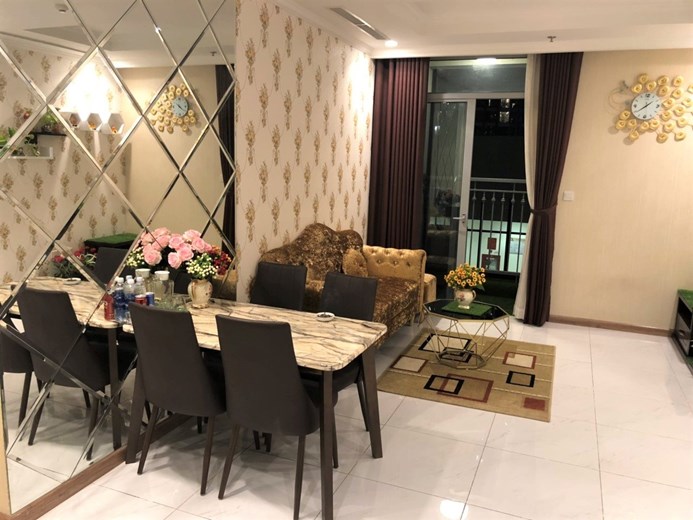 Apartment for rent BT1051381 (6)